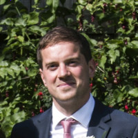 Tom Huckvale