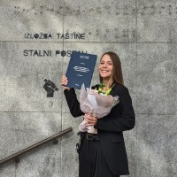 Mia Martinović