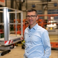 Patrick Leuenberger