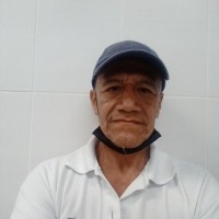 Wilson Ernesto Salazar Castro