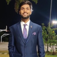 Rishabh Kumar Tiwari