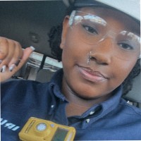 Ashaunté Campbell