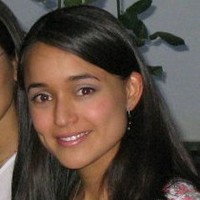 Natalia Diaz