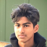 Cavan Fernandes