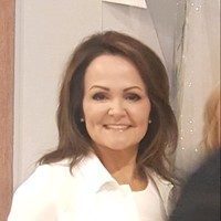 Sharon Steele