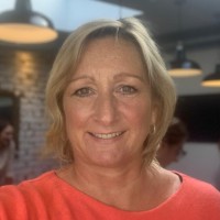 Hazel Constantine