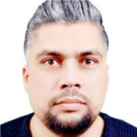 Ghassen El Gafsi