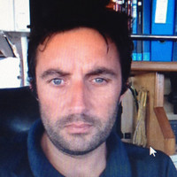 Steve Caldow