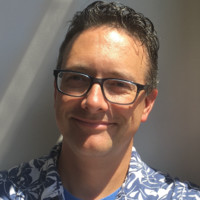 Rodd Bauman, MBA, PMP, PSM