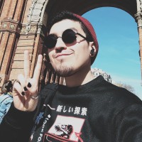 Marcos Mora