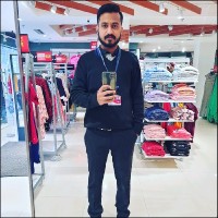Upen Sharma