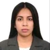 Ana Karina Chileno Quiche