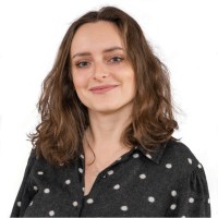 Weronika Broszkowska