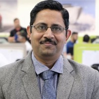 Anurag Saxena
