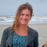 Esther Geuze