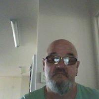 Ron Mills