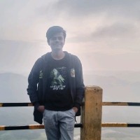 Divyanshu Tiwari