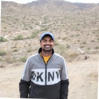 Naga Hitesh