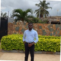 Ebenezer Nkansah