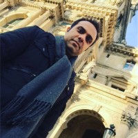 Ali Soltani