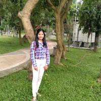 Netty Manurung