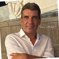 Luis Delshorts