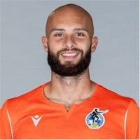 Jordi Van Stappershoef
