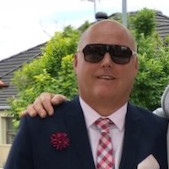 Robert Beldham-Collins