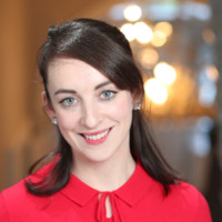 Grace McCarthy