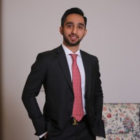 Aman Naseem