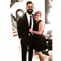 Boardman Jeremy Munson