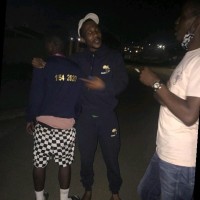 Siyanda Gumede