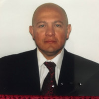Carlos E. Rodríguez Sosa