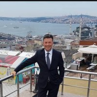 Bahadır Özgür Öztürk