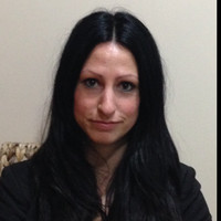 Andrea Cortina Cano