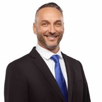 Yanick Marchand