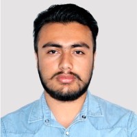 Sandesh P.