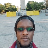 Daniel Nyaga