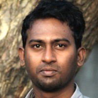 Aravind Baskaran