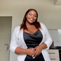 Mpho Raphadu