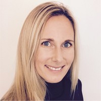 Johanna Björnum Nyström