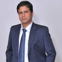 G. Naveen Kumar