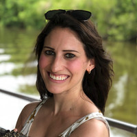 Danielle Levitt