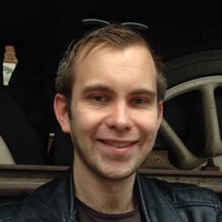 Joe Veale