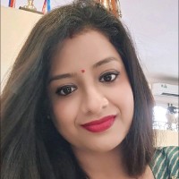 Kajal Gupta