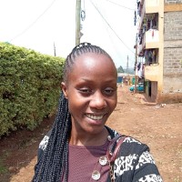 Elizabeth Ruguru