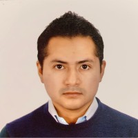 Santiago Morales Rosero