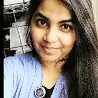 Richa Raju Bsn , Rn