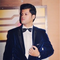 Shreyas Chandane