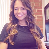 Jessica Thomas